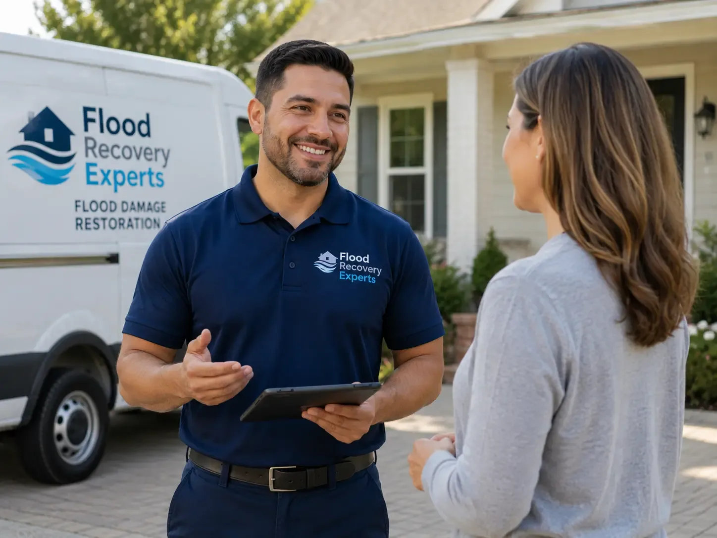 Flood Damage Cleanup New Braunfels, TX FAQs